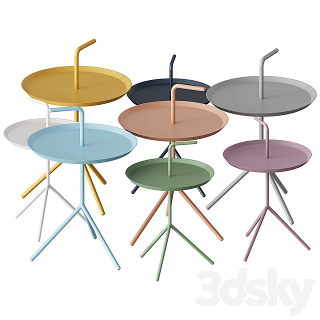 3dsky