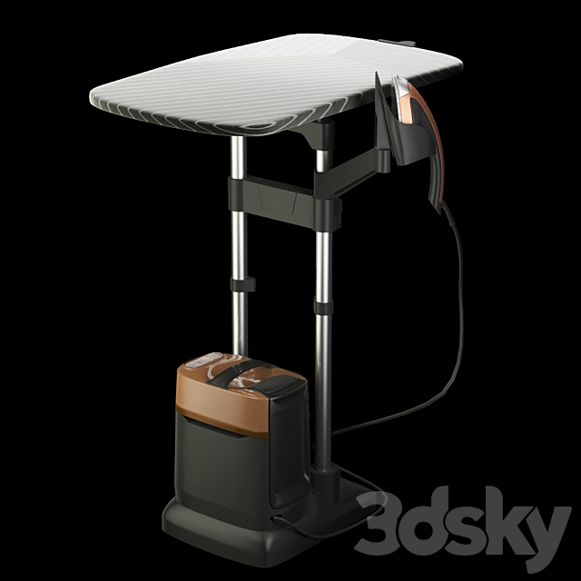 3dsky Free Download
