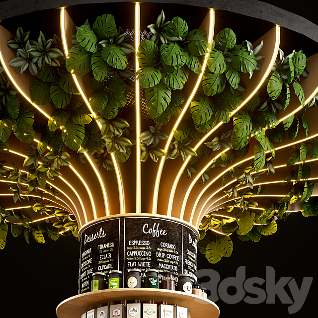 3dsky Free Download