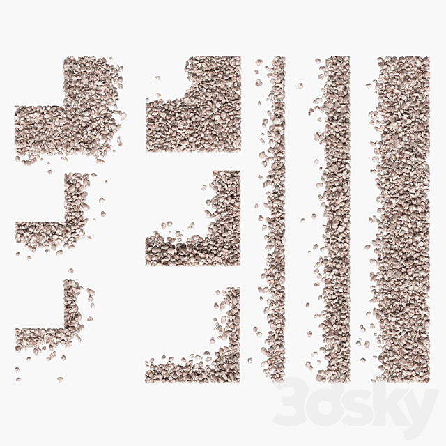3d