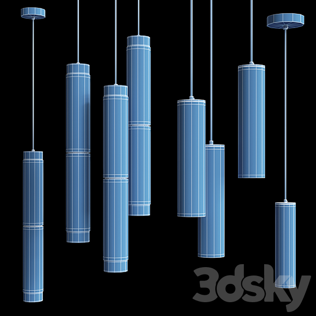3d