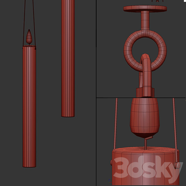 3dsky Free Download