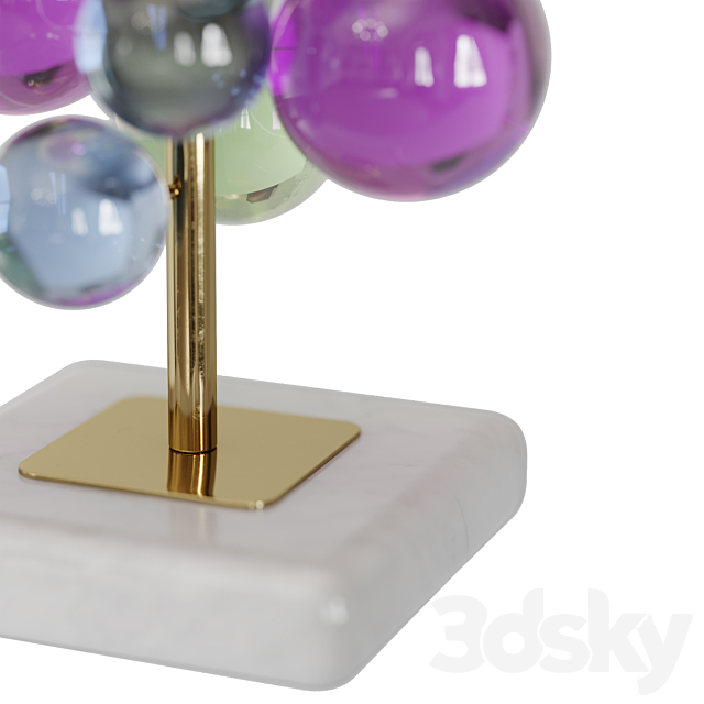 3dsky Free Download