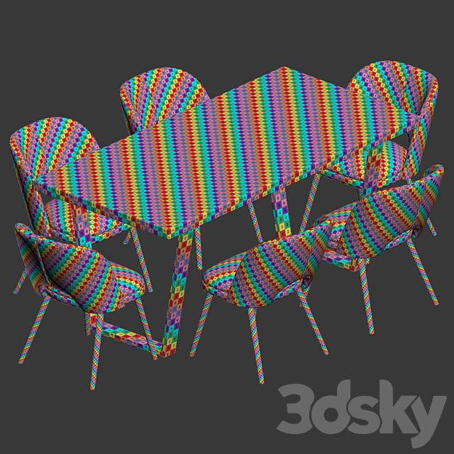 3d