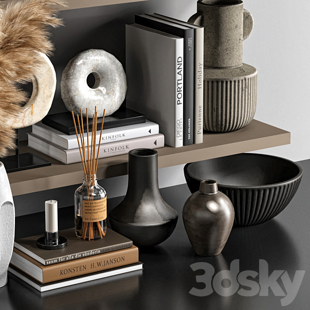 3dsky Free Download