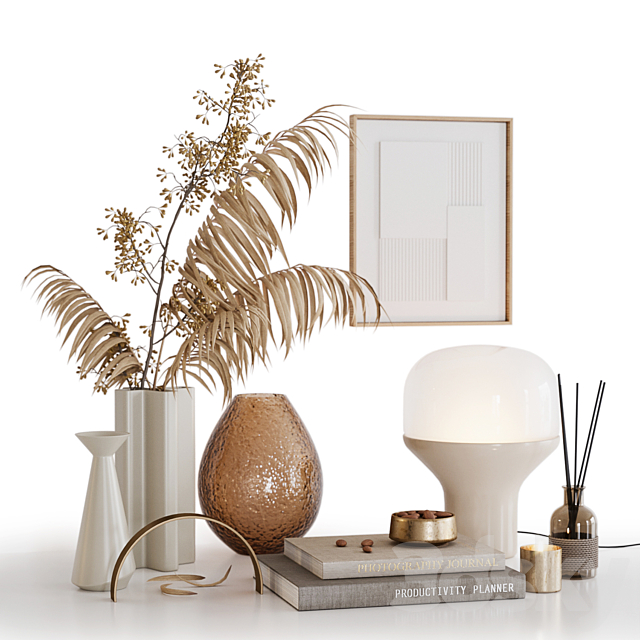 Decor 16 3dsky