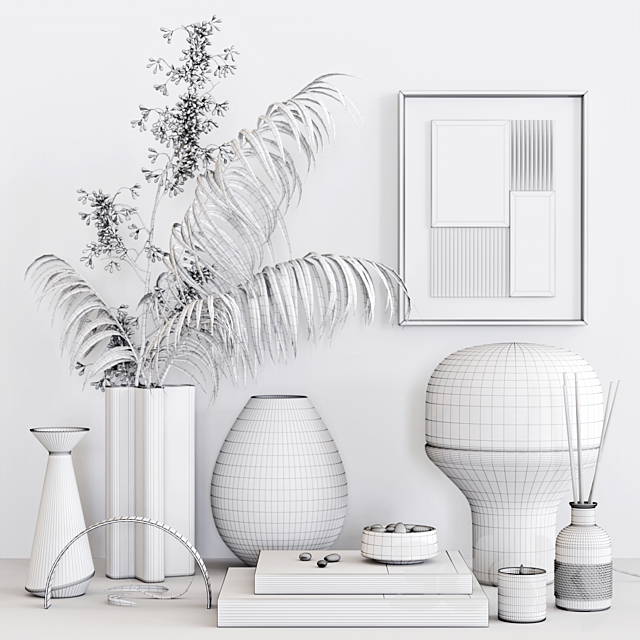 Decor 16 3dskyfree