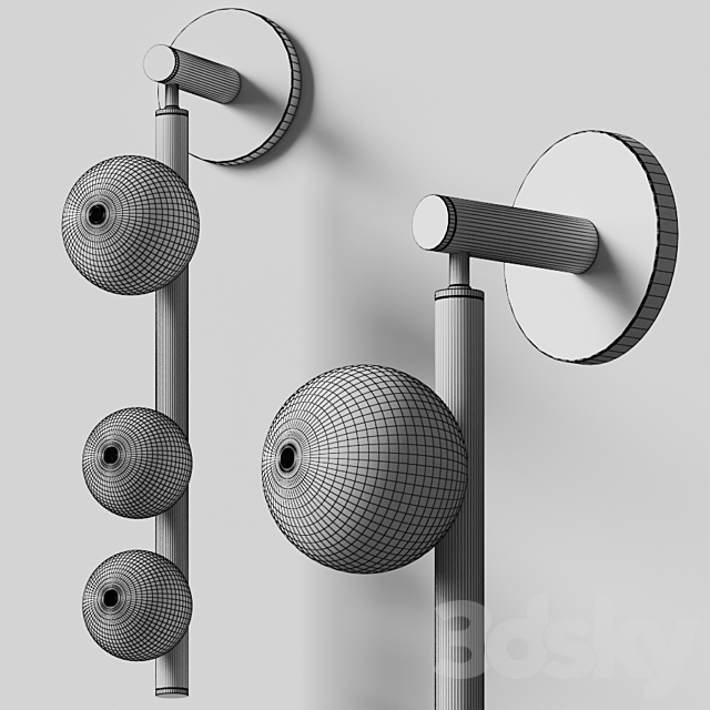 3d
