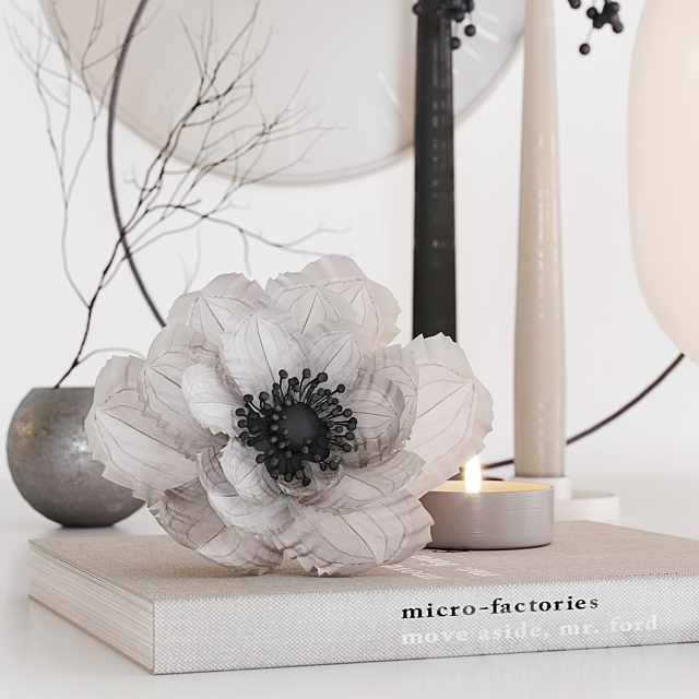 Decor 17 3d
