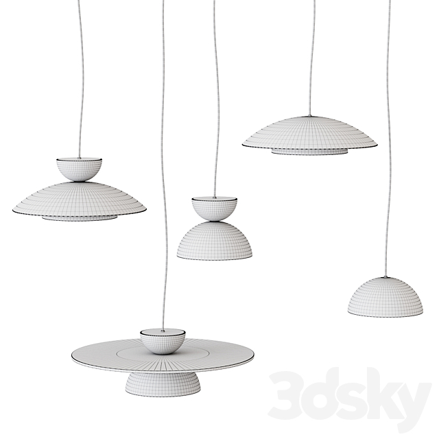 3dsky Free Download