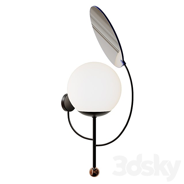 3dsky Free Download
