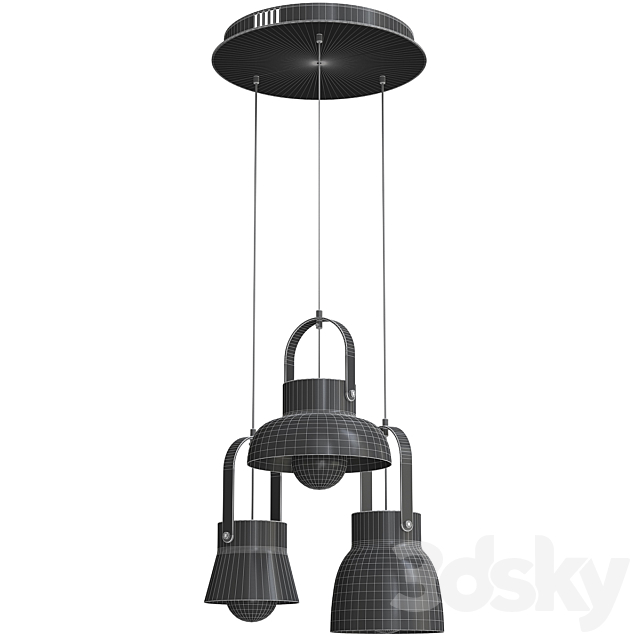3dsky Free Download