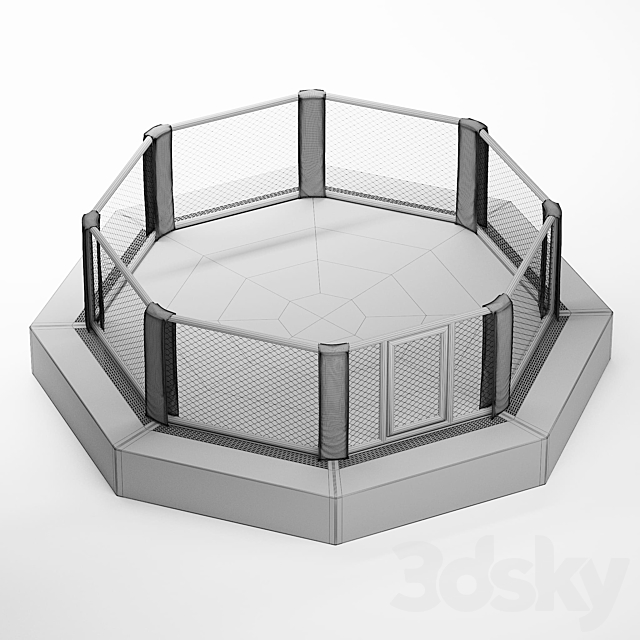 3dsky Free Download