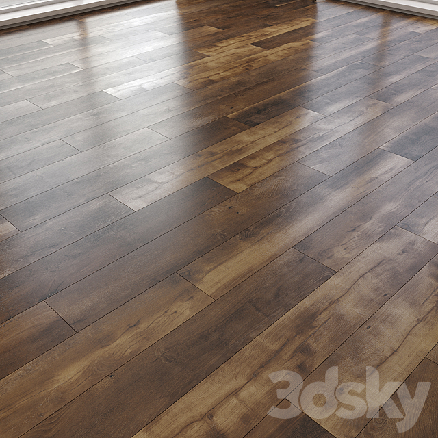 Laminate DURECO TerHurne No. 2 3d