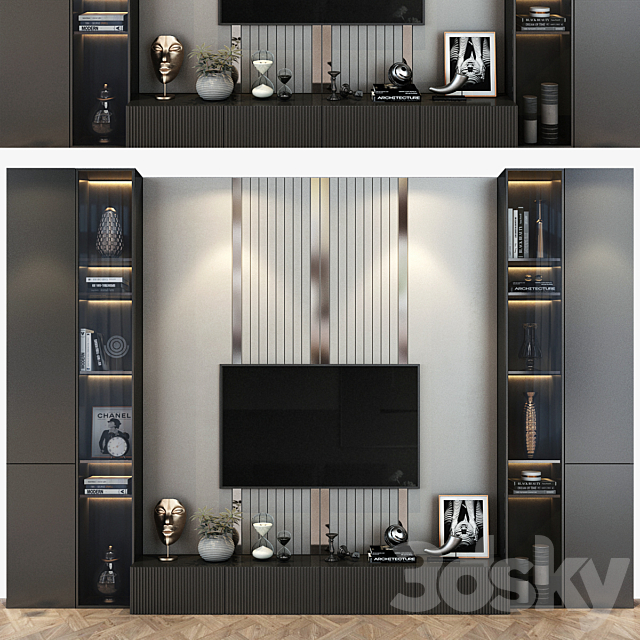 3dsky Free Download