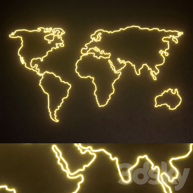 3d
