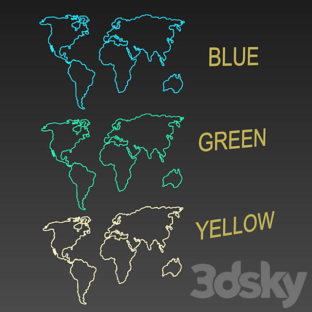 3dsky