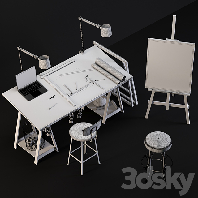 3dskyfree