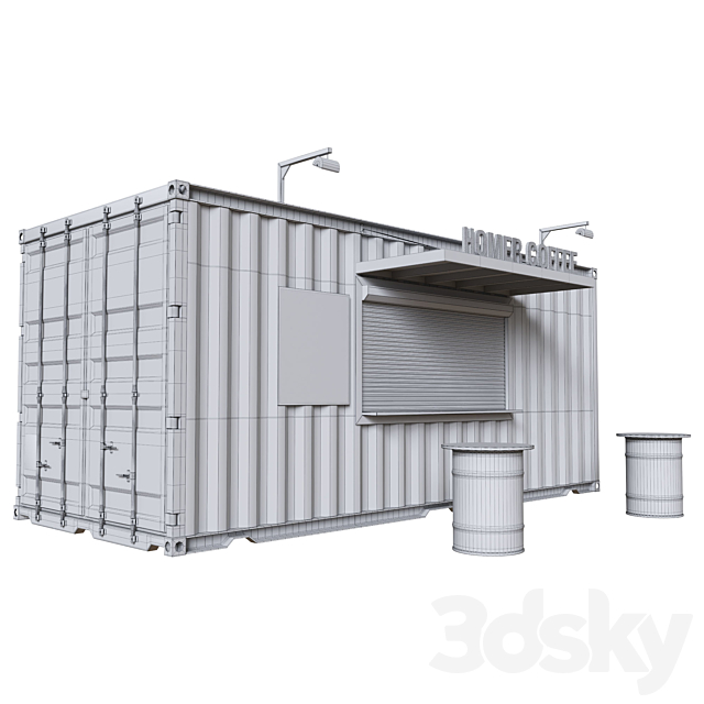 3dsky