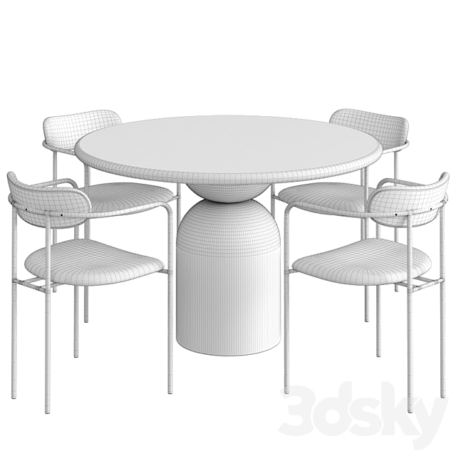 3dsky Free Download