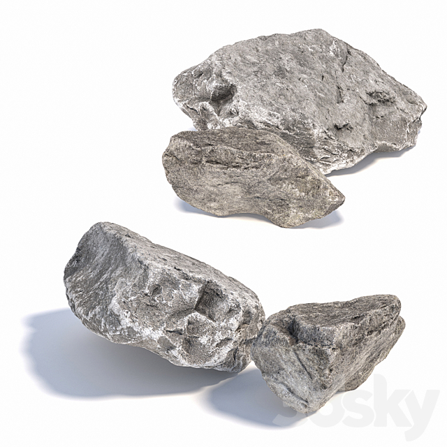 3dsky Free Download