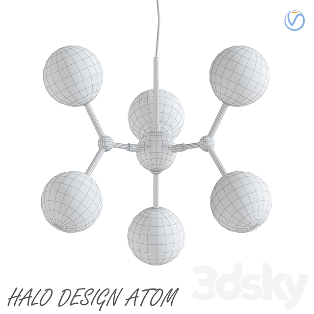 3d