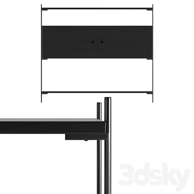 3dsky Free Download