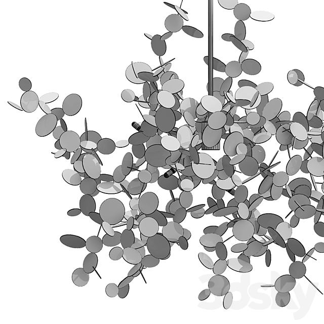3D Model