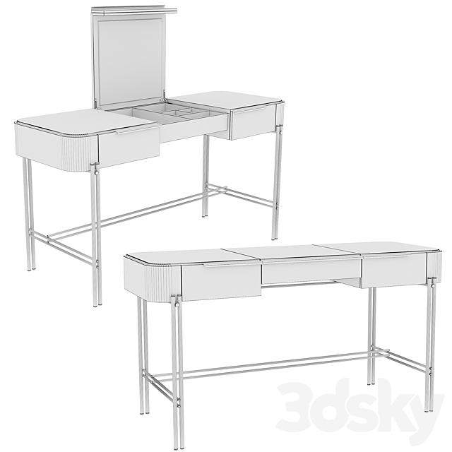 3D Model