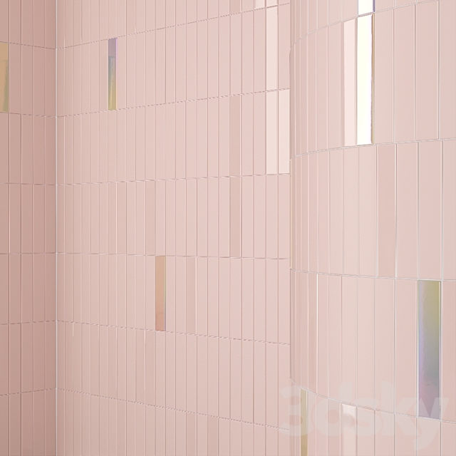 41zero42 Spectre tile 3dsky