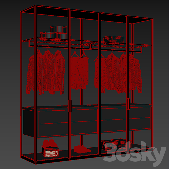3dsky Free Download