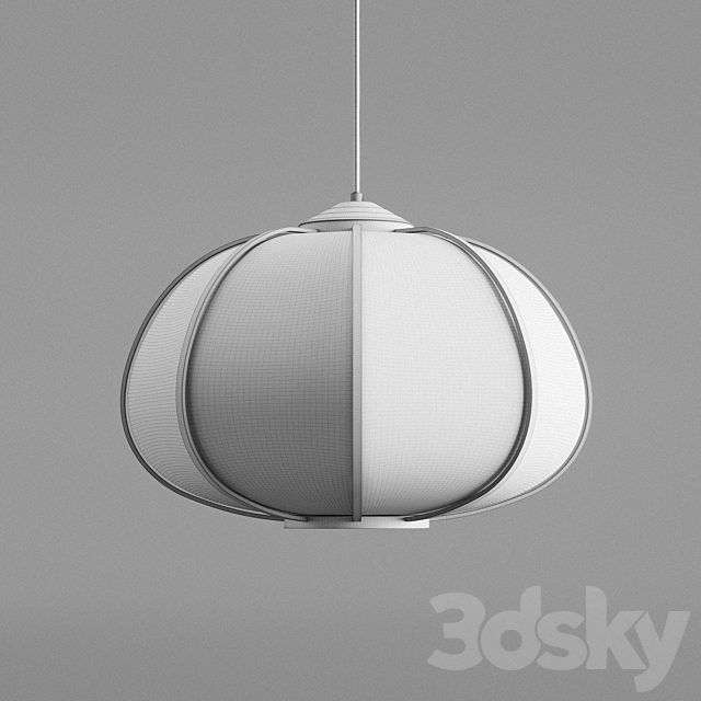 3D Model