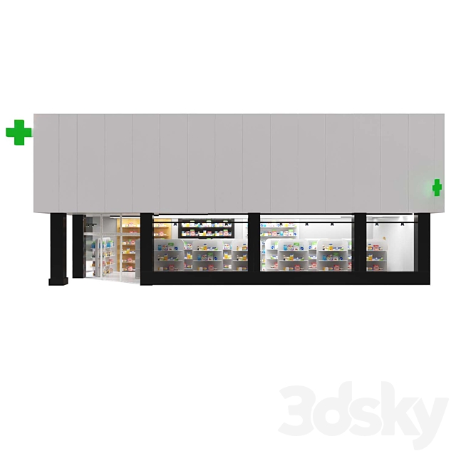 3d