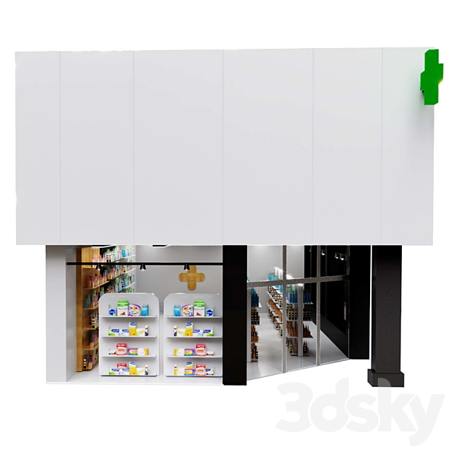 3dsky Free Download