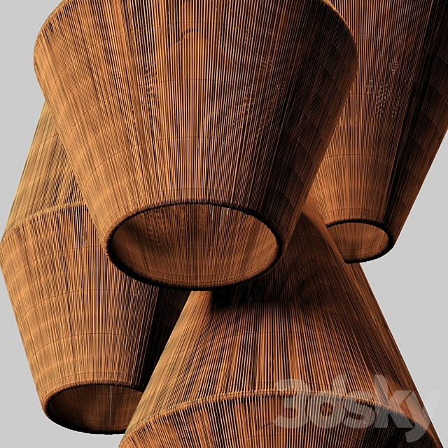 3D Model