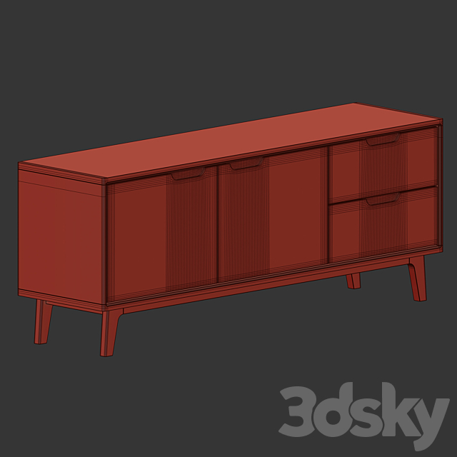 3dsky Free Download