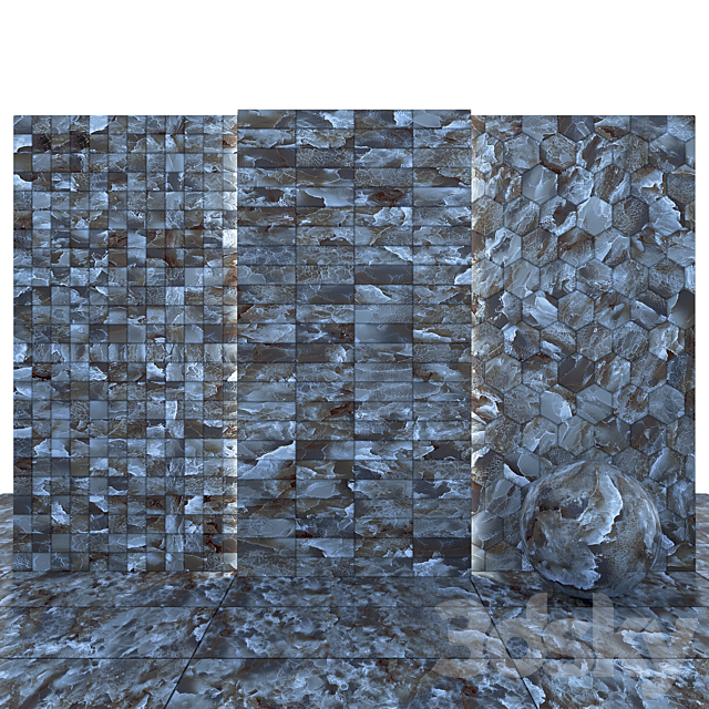 3d