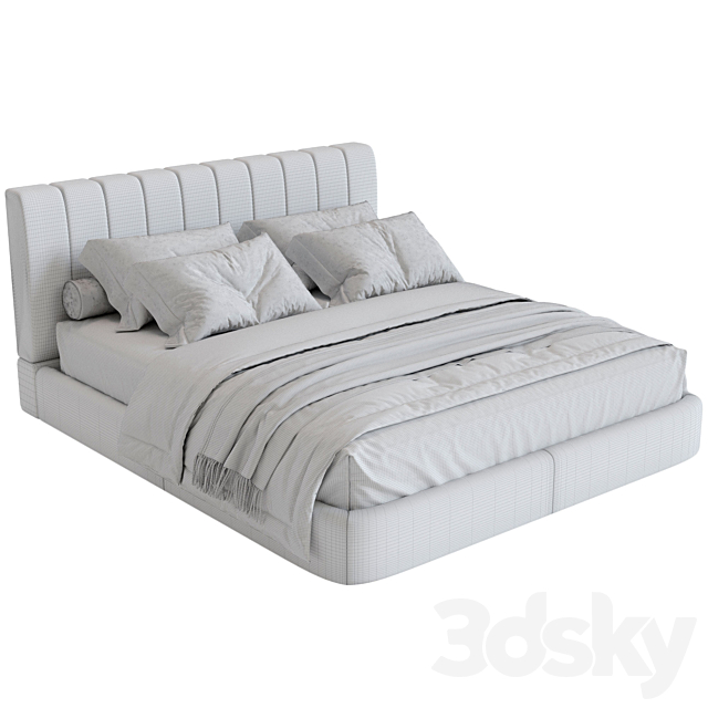3dsky Free Download