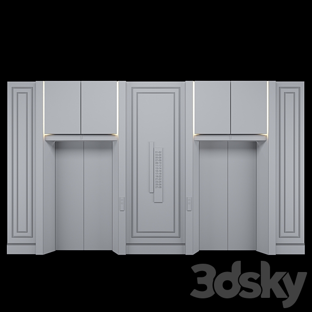 3dsky