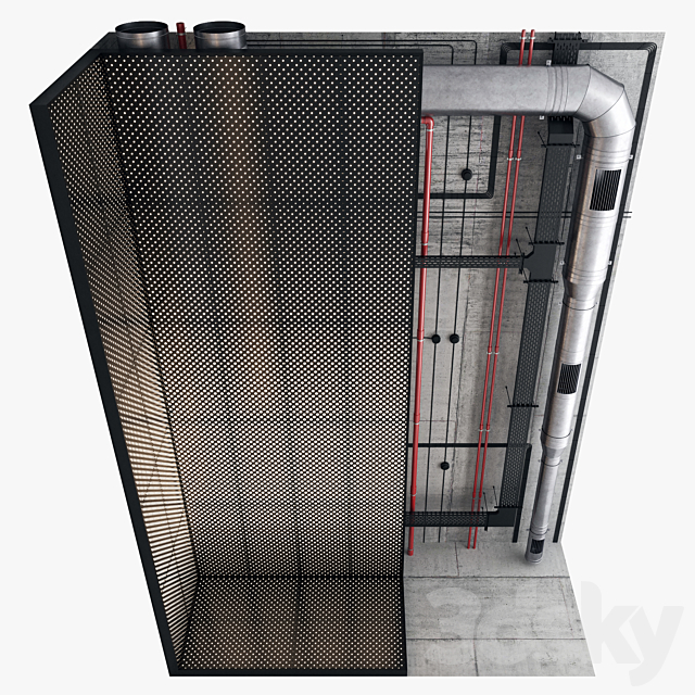 3dsky Free Download