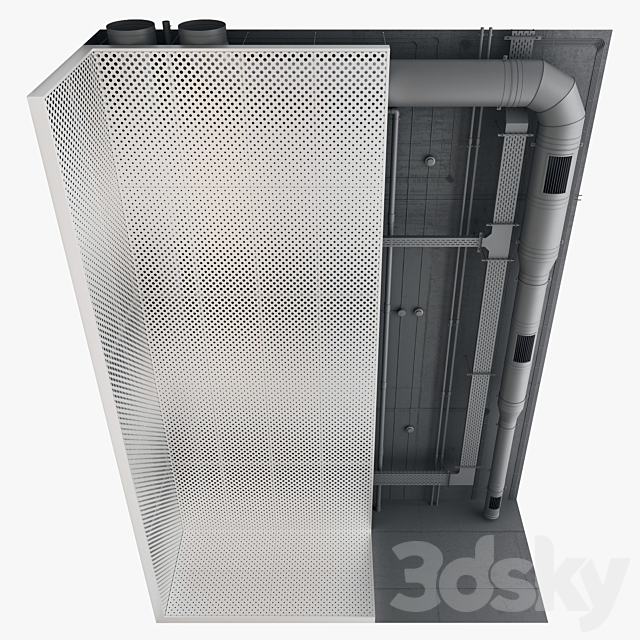 3dsky