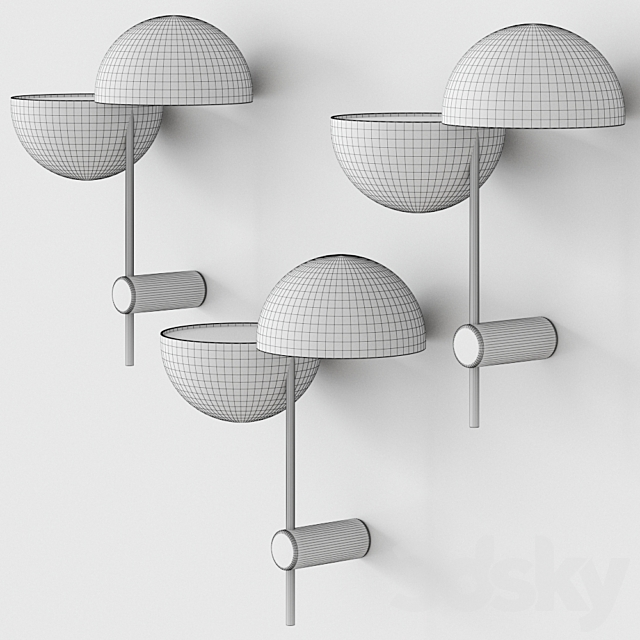 3dsky Free Download