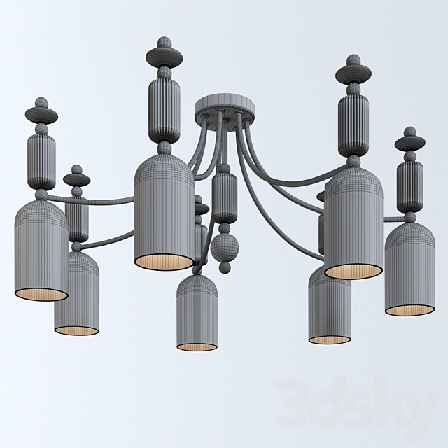 3dsky Free Download