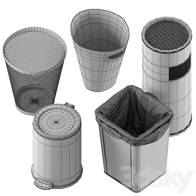 3dsky Free Download
