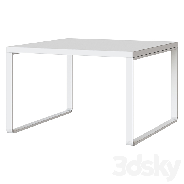 3D Model