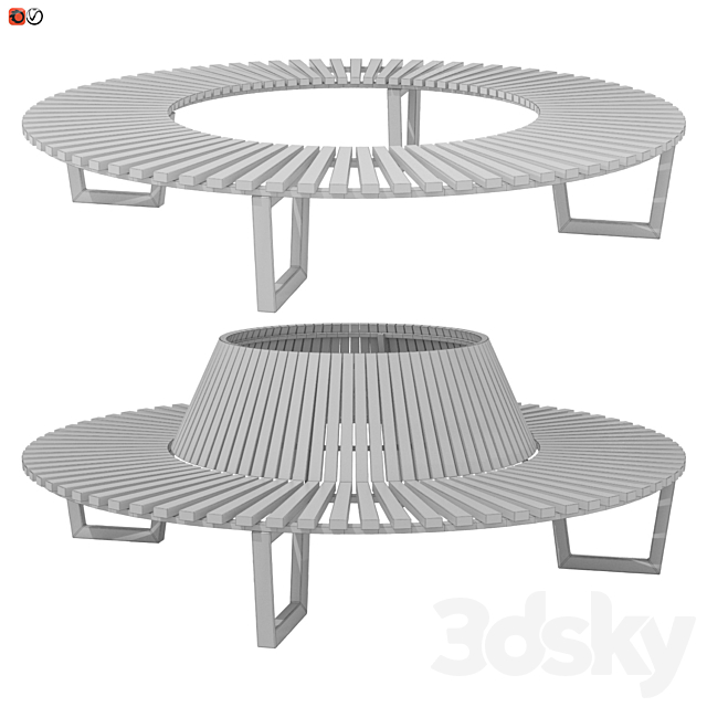 3d