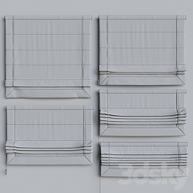 3D Model