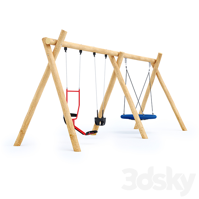3d