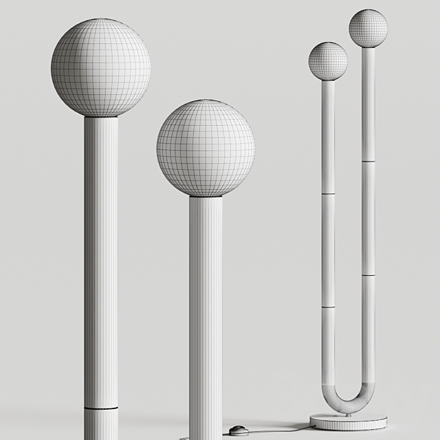 3dsky Free Download