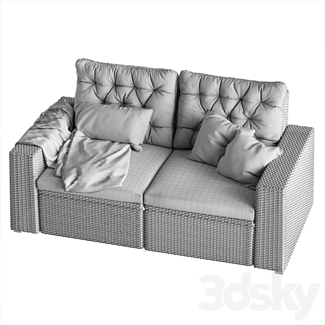 3D Model